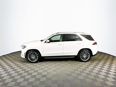 2023 Mercedes-Benz GLE - Photo 3
