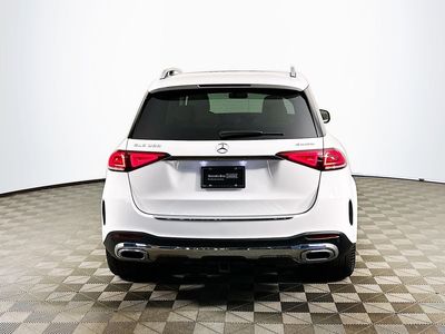 2023 Mercedes-Benz GLE - Photo 5