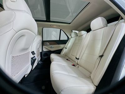 2023 Mercedes-Benz GLE - Photo 25