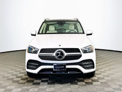 2023 Mercedes-Benz GLE - Photo 2