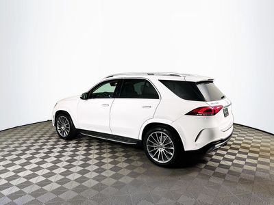 2023 Mercedes-Benz GLE - Photo 4