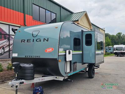 2026 Keystone RV Reign - Photo 3