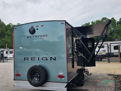 2026 Keystone RV Reign - Photo 2