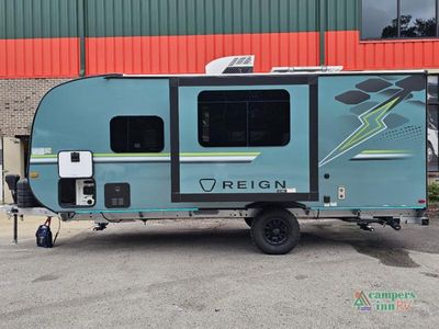 2026 Keystone RV Reign - Photo 4