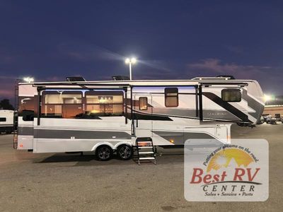 2026 Keystone RV Alpine - Photo 7