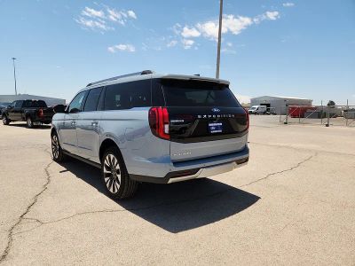 2026 Ford Expedition Max — detail view