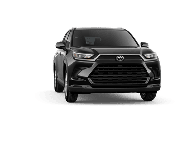 2026 Toyota Grand Highlander - Photo 16