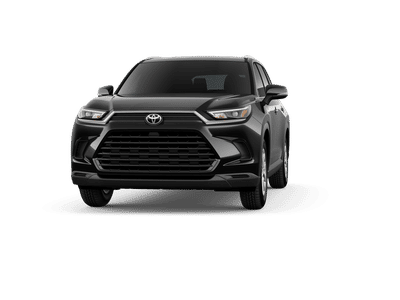 2026 Toyota Grand Highlander - Photo 18