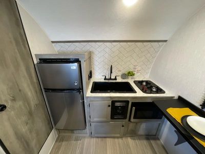 2026 Wayfinder RV Go Lite - Photo 23