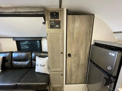2026 Wayfinder RV Go Lite - Photo 18