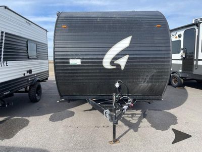 2026 Wayfinder RV Go Lite - Photo 6