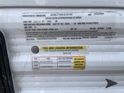 2026 Wayfinder RV Go Lite - Photo 30