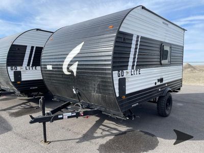 2026 Wayfinder RV Go Lite - Photo 5