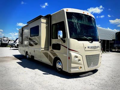 2017 Winnebago Vista LX - Photo 1