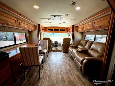 2017 Winnebago Vista LX - Photo 20
