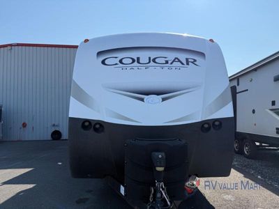 2018 Keystone RV Cougar Half-Ton Series - Photo 3