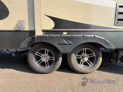 2018 Keystone RV Cougar Half-Ton Series - Photo 6