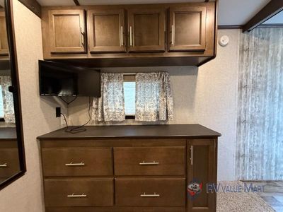 2018 Keystone RV Cougar Half-Ton Series - Photo 21