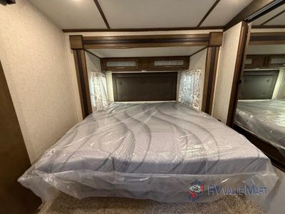 2018 Keystone RV Cougar Half-Ton Series - Photo 20