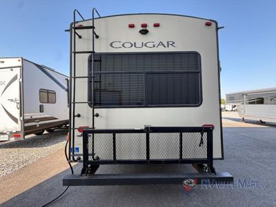 2018 Keystone RV Cougar Half-Ton Series - Photo 5