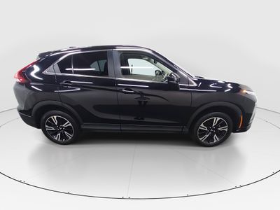2024 Mitsubishi Eclipse Cross - Photo 8