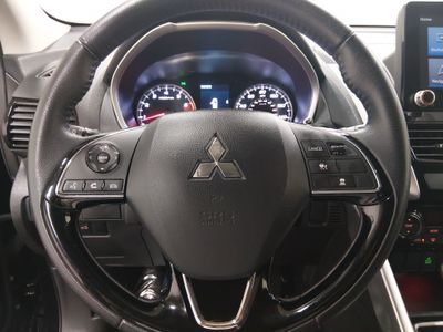 2024 Mitsubishi Eclipse Cross - Photo 12