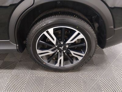 2024 Mitsubishi Eclipse Cross - Photo 10