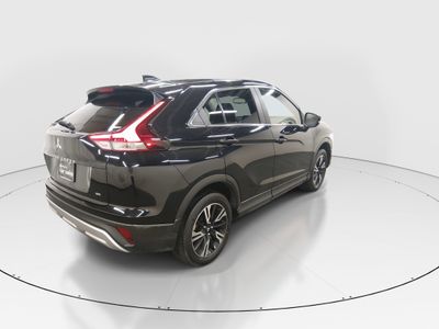 2024 Mitsubishi Eclipse Cross - Photo 7