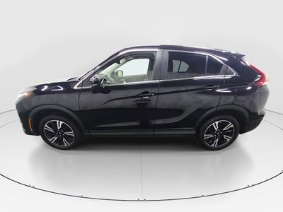 2024 Mitsubishi Eclipse Cross - Photo 4
