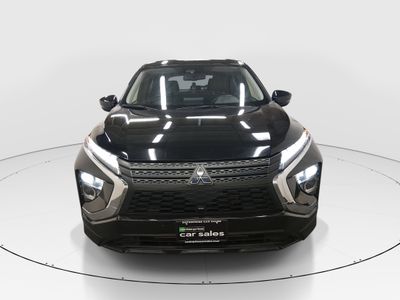 2024 Mitsubishi Eclipse Cross - Photo 2