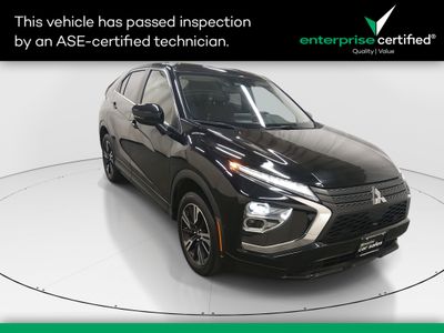 2024 Mitsubishi Eclipse Cross - Photo 1