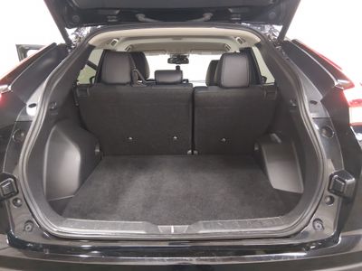 2024 Mitsubishi Eclipse Cross - Photo 11