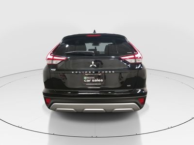 2024 Mitsubishi Eclipse Cross - Photo 6