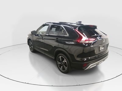 2024 Mitsubishi Eclipse Cross - Photo 5