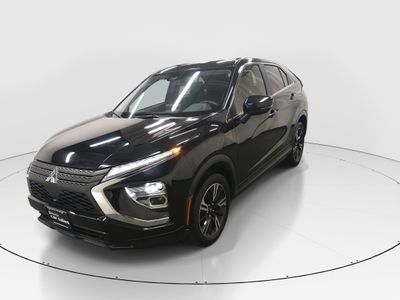 2024 Mitsubishi Eclipse Cross - Photo 3