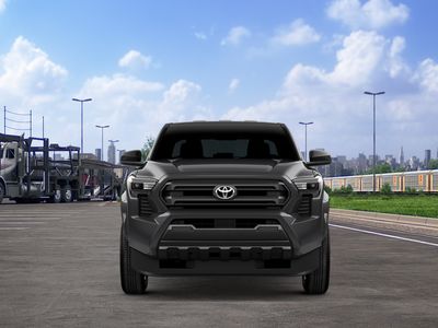 2026 Toyota Tacoma - Photo 18