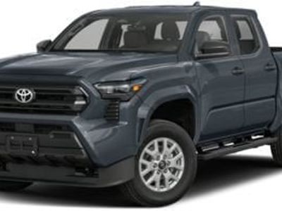 2026 Toyota Tacoma - Photo 1