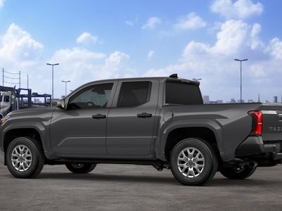 2026 Toyota Tacoma - Photo 6