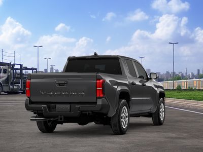 2026 Toyota Tacoma - Photo 10