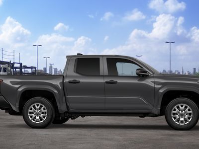 2026 Toyota Tacoma - Photo 14