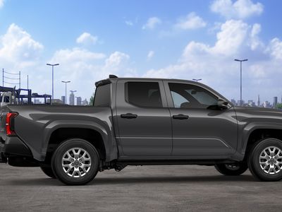 2026 Toyota Tacoma - Photo 13