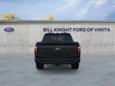 2026 Ford F-150 — detail view