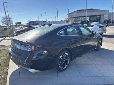 2026 Hyundai Sonata - Photo 8