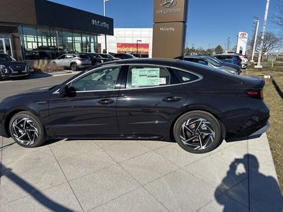 2026 Hyundai Sonata - Photo 11
