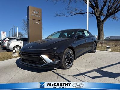 2026 Hyundai Sonata - Photo 1