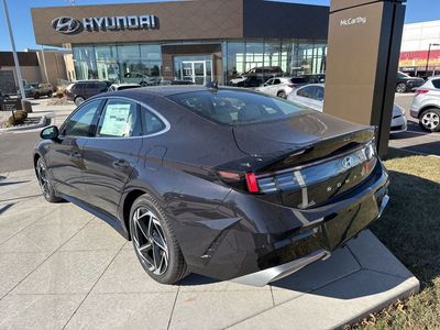 2026 Hyundai Sonata - Photo 6