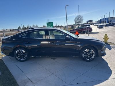 2026 Hyundai Sonata - Photo 10