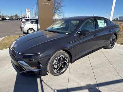2026 Hyundai Sonata - Photo 4