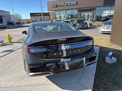 2026 Hyundai Sonata - Photo 9