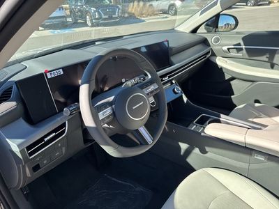 2026 Hyundai Sonata - Photo 13